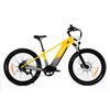 The Best 2000W Dual Motor & Torque Sensor All Terrain 26 Inch Electric Fat Bike S2-R NimbleTrek - Sobowo