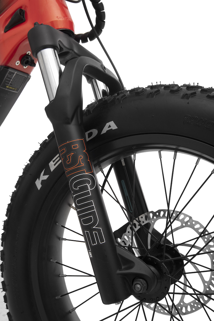 best ebikes for small riders twintread 20