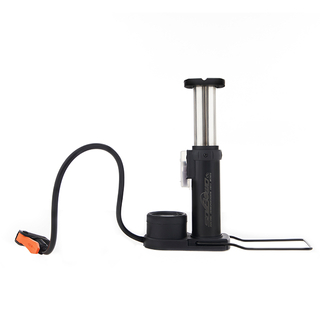 Mini Bike Foot Pump with Gauge – Inflator for Sobowo Electric Bikes