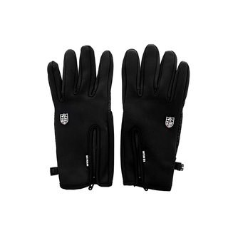 Winter Touch Screen Cycling Gloves - Anti-slip, Windproof, and Warm for Skiing, Fitness, Motorcycle, and Bicycle Riding