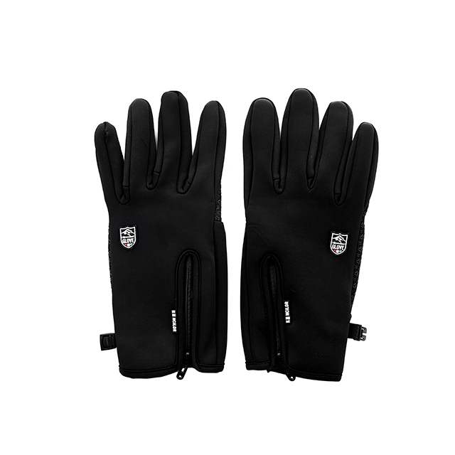 Winter Touch Screen Cycling Gloves - Anti-slip, Windproof, and Warm for Skiing, Fitness, Motorcycle, and Bicycle Riding