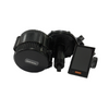 Bafang 52V 750W BBS02 Motor & DPC18 LCD Display for Electric Bike
