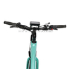Dual Batteries Longtail Electric Cargo Bike For Sale C19 - Sobowo