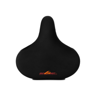 Sobowo Comfortable Big Seat Saddle For Electric Bikes