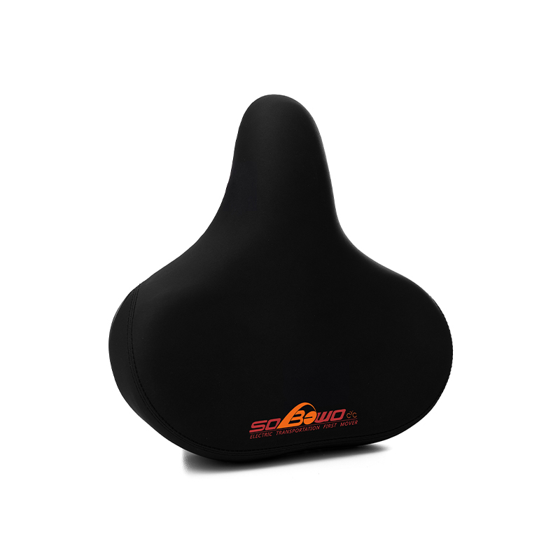 Sobowo Comfortable Big Seat Saddle For Electric Bikes