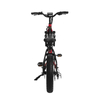 Compact Electric Bikes Ideal for Petite Riders, Youth, And Short Riders MiniTread - SOBOWO