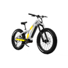 The Best Mid Motor 1000 Watt Fat Tire Electric Bike for Adventuring TurboTread - Sobowo