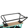 Dual Batteries Longtail Electric Cargo Bike For Sale C19 - Sobowo