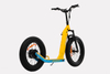 750W Fat Tire Electric Kickbike X6 - Sobowo