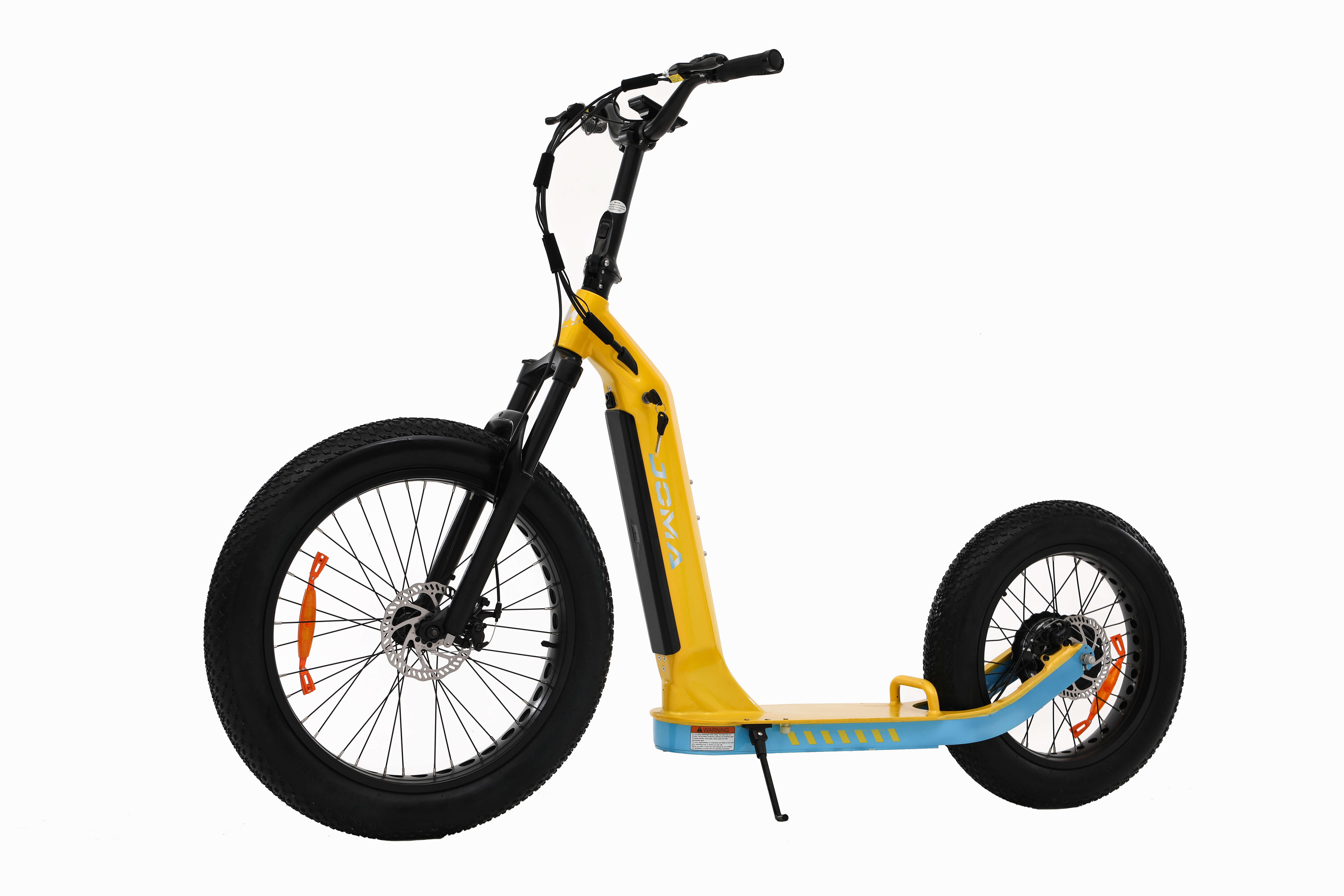 sobowo electric scooter X6