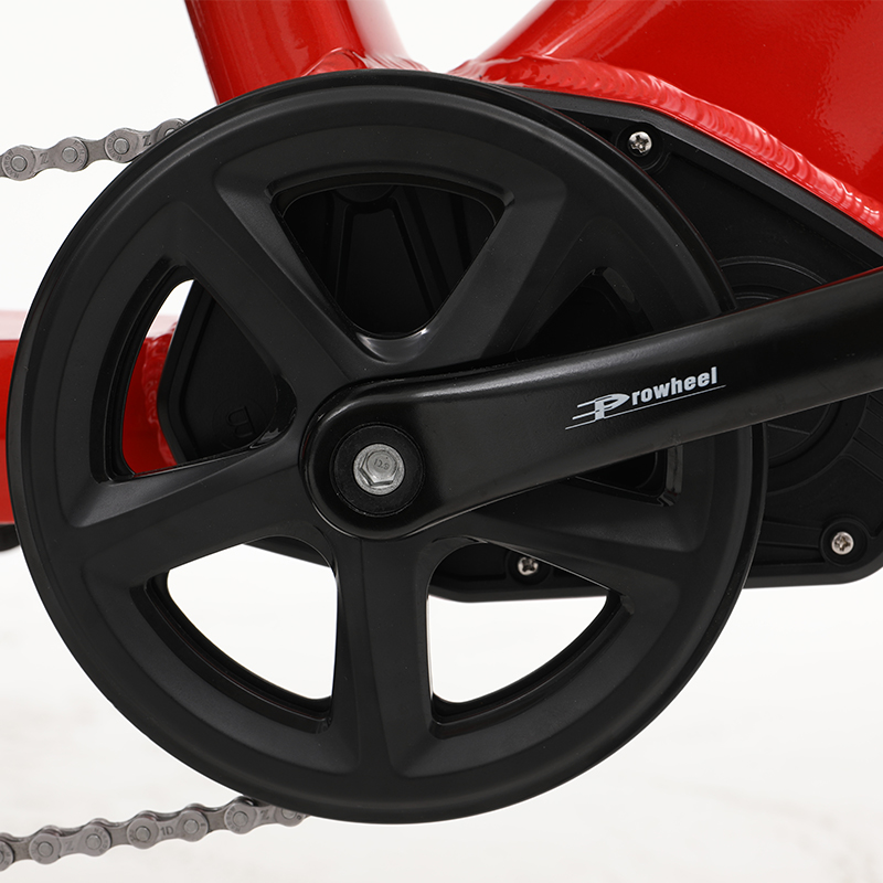 sobowo electric trike controller