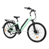 The best step-thru commuter electric bike for city daily travel