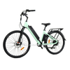 The best step-thru commuter electric bike for city daily travel