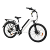 The best step-thru commuter electric bike for city daily travel