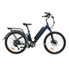 The best step-thru commuter electric bike for city daily travel
